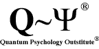 Quantum Psychology Logo
